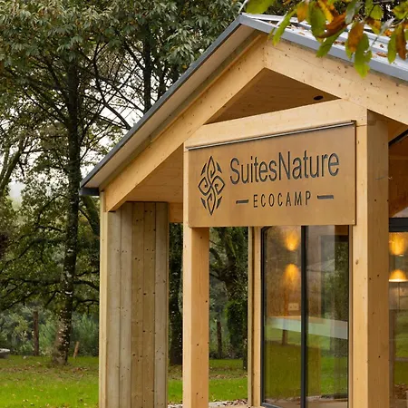 Ecocamp San By Suitesnature *