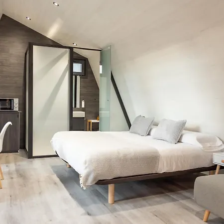 Ecocamp San By Suitesnature Lodge *