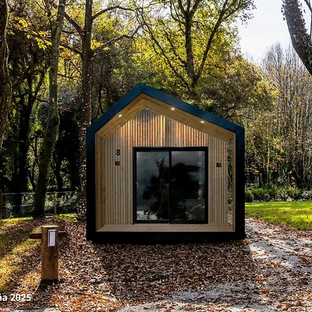 Ecocamp San By Suitesnature *