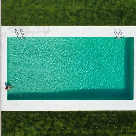 Ecocamp San By Suitesnature Lodge
